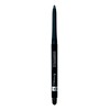 Rimmel London Exaggerate Waterproof Eye Definer Eyeliner, Highly Pigmented, Long-Wearing,