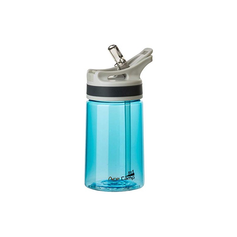 AceCamp Tritan Drinking Bottle, Sports Bottle, BPA-Free, All Drinks, Spring