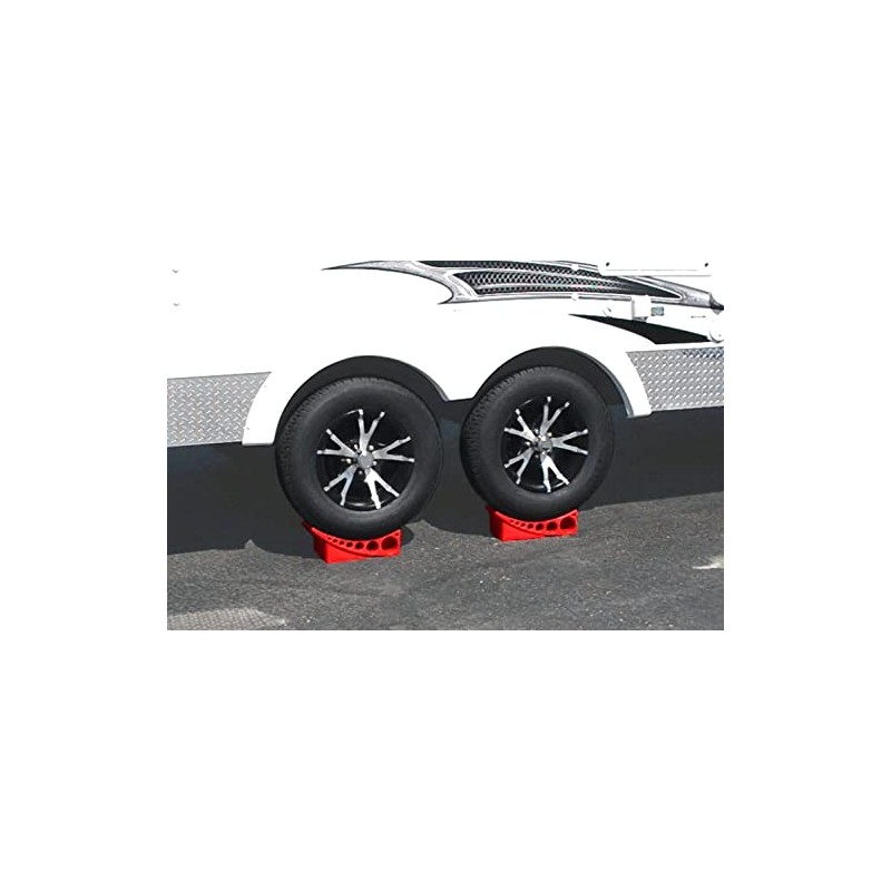 Camper Leveler 3604 | Andersen Hitches | Frustration Free, Drive