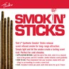 Tink's #69 Doe-in-Rut Doe Estrous Urine Smokin' Stick Deer Scent