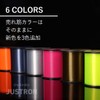 DAIWA 3-500 JUSTRON Khaki Gold Bobbin/Nylon Line/Road Line