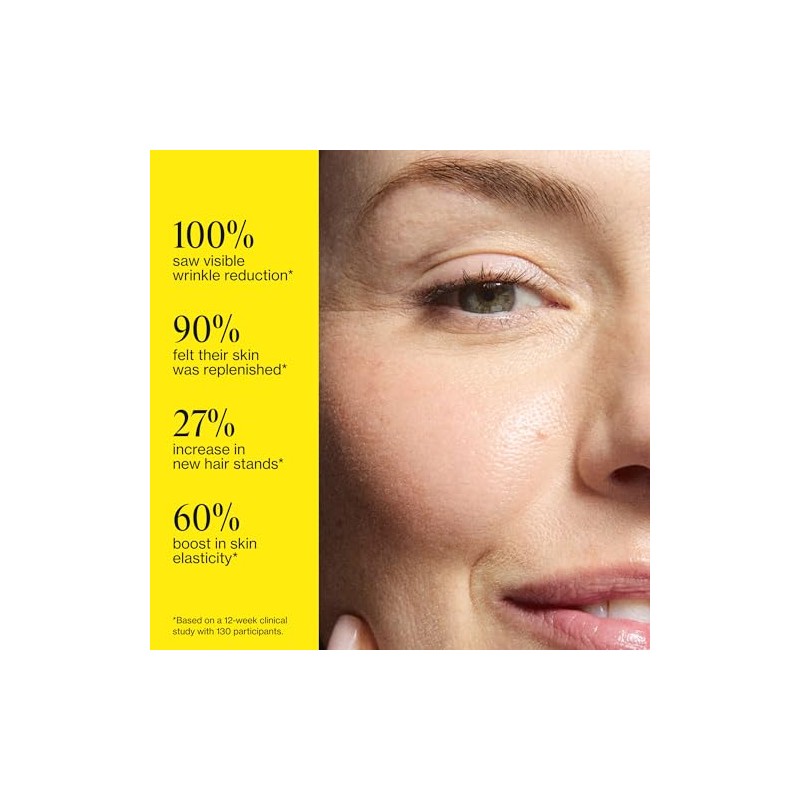 Absolute Collagen Marine Collagen 8000mg - Mango & Pineapple, 14