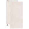 Sansibar Guest Towel with Embroidered Sabre Logo Set Hand Towel