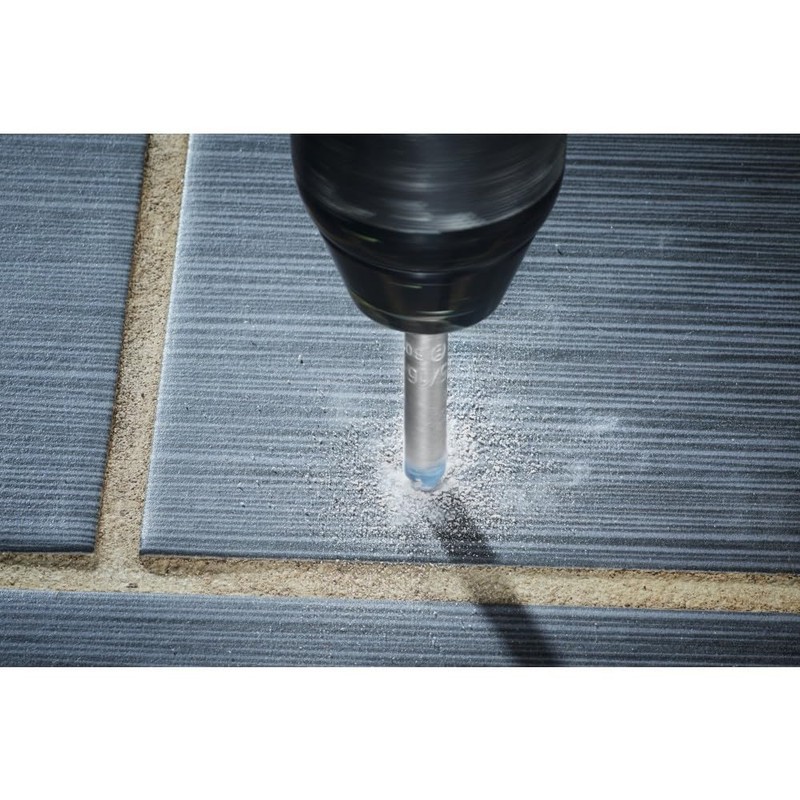 Bosch NS600 1/2 in. Natural Stone Tile Bit
