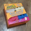 Scrub Mommy Dual-Sided Scrubber Sponge Scratch Free, 8 Pack
