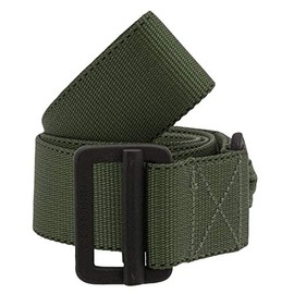 Warrior Riggers Belt Olive