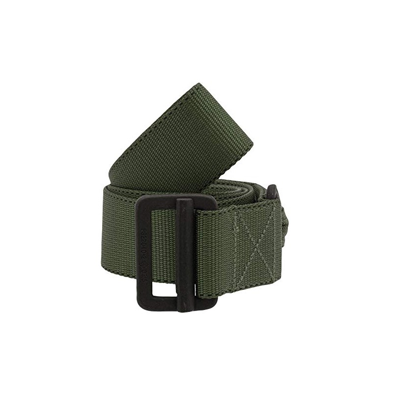 Warrior Riggers Belt Olive