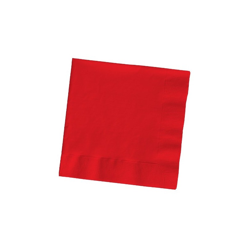 Creative Convertting Napkin 33 x 33 cm, 2 Ply Classic