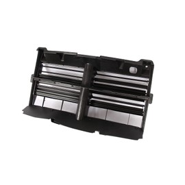 Mifeier Active Grille Shutter Radiator W/O Actuator Compatible with 2013-2018 Dodge Ram 1500 2019-2021 Classic