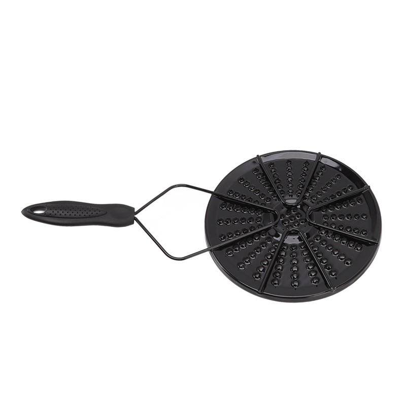 Heat Diffuser Fast Even Heating Isolate Open Fire Heat Storage