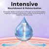 Crema Reparadora De Ojos, Crema Tensora De Ojos Temporal Ins