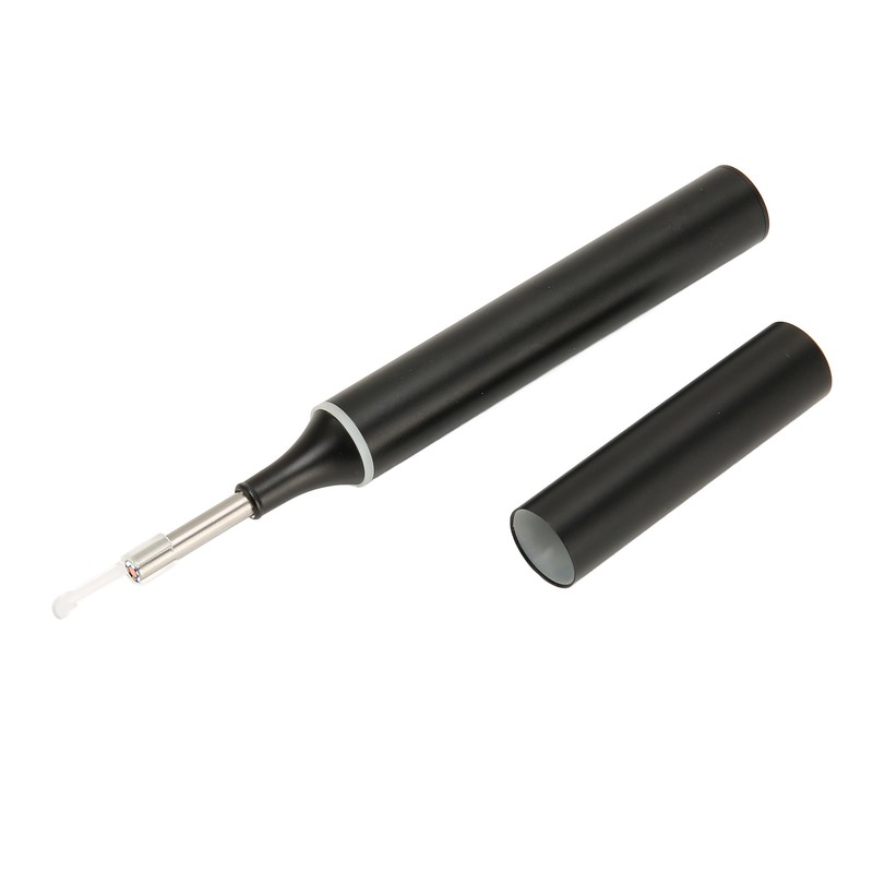 Earwax Removal Kit Intelligent Visible Support APP Ear Cleaner with
