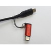  Generic Data Blocker, USB A to C & USB