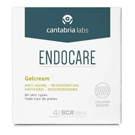 Endocare Cantabria Gel-Crema Antiedad 30ml Piel Normal Antiedad