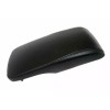 Kar Designers Real Leather Black Center Console Lid Cover Fits