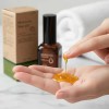 Morocco Nut Oil Aceite De Argán Para Cabello Seco O