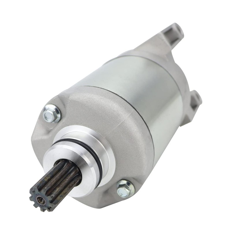 Soarider Starter & Relay for Polaris Predator 500 2003-2006, 3088069