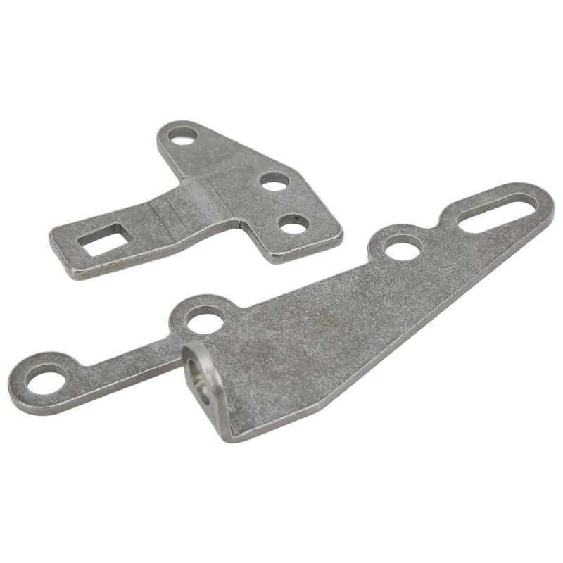 Automatic Transmission Shifter Cable Bracket Lever Kit 35498 Replacement for