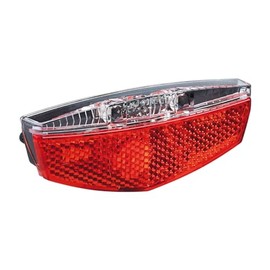 Contec LED rear light "TL-128", Gepä