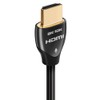 AudioQuest HDM48PEA150 Cable HDMI Pearl Versión 2.1 Certificado 4K, 1.5