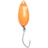 FOREST Factor 1.8g #1 Ore Gold Spoon Lure