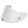 LS2 Helmets Arrow Pinlock Ready Outer Shield (Clear)