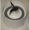 Blade Assembly, Jar Base with Spring, and Jar Seal for
