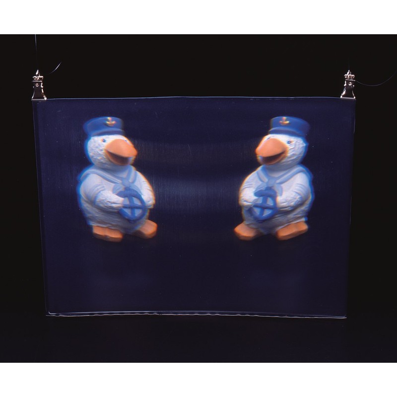 Prism Sheet PN Prism, Magic Sheet 12.4 x 13.0 inches