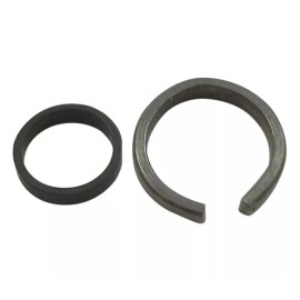 INGERSOLL RAND COMPANY 3/8" SOCKET RETAINER KIT - PART