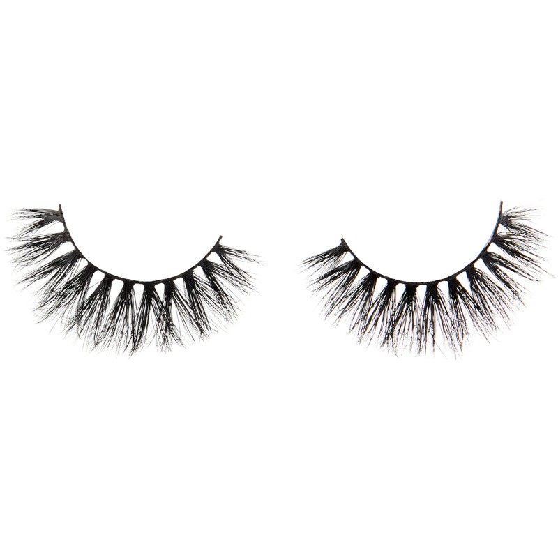 jeffreiafreelash false lashes (bossy)