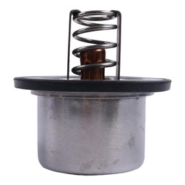 IEQFUE - Termostato de 180° 4973373 4336659 181887 compatible con motores Cummins N14 L10 ISX M11 ISM ISB