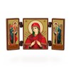 NKlaus - Seven Arrows Mother of God - Christian Icon