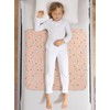 Potty Training Bed Pad, Mattress Protector for 100% Night Time