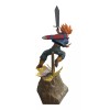 Dragon Ball Figura De Colección Dragon Ball *trunks* Super Sayan
