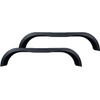 DOMAR D20250 Tandem Mudguard Set 13 to 14 Inch Plastic