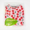Fitwarm Cherry Dog Cooling Vest, Summer Clothes for Small Dogs