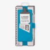 IF Bookaroo Notebook Clipboard - Turquoise