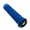 ODI Vanquish V2.1 LO Grips Navy Blue/Blue D33VSDU-B