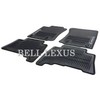 LEXUS OEM Factory All Weather Floor MAT Set 2014-2020 GX460