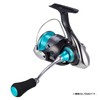DAIWA LT2500-XH 24 Emerald Reels for Eging