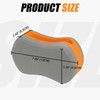 HiSnug Soft Push Up Pads - Thick EVA Push-Up Stands