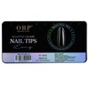 Obp C & G False Nail 560 Piezas Soft Tips