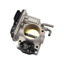 DYRDINSHOW Throttle Body For 2006-2011 Honda Civic DX EX DX LXS R18 1.8L OEM# 16400-RNB-A01 16400RNBA01