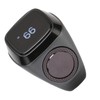 Smart BT Ring Counter 0.49in Screen Portable 5 Prayer Time