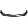 Front Bumper Lip Splitter for Chevy Camaro – 3-Piece Glossy