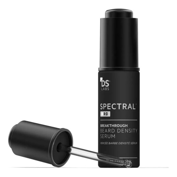 Spectral BRD Serúm Para Mejorar La Densidad Y El Aspecto