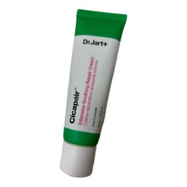 Limited Special Strong Soothing Dr. Jart Cicapair Intensive Soothing Repair Cream Special 50ml+15ml 2ea / 한정기획강력진정 닥터자르트 시카페어 인텐시브 수딩 리페어 크림 기획 50ml+15ml 2ea
