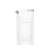 SILK THE RICH Treatment, White, Refill, White, Morakura Miku/Moist &