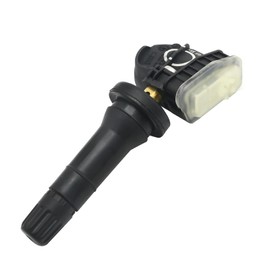 DUZFOREI Tire Pressure Sensor Monitoring System TPMS Sensor Replacement for Lincoln Aviator Replacement for Ford Transit Replacement for SRW Ford E-Series Replace F2GZ-1A189-A 1 Pcs