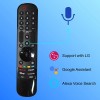 Replacements MR22GA AKB76039902 Magic Voice Remote For LG Smart TV